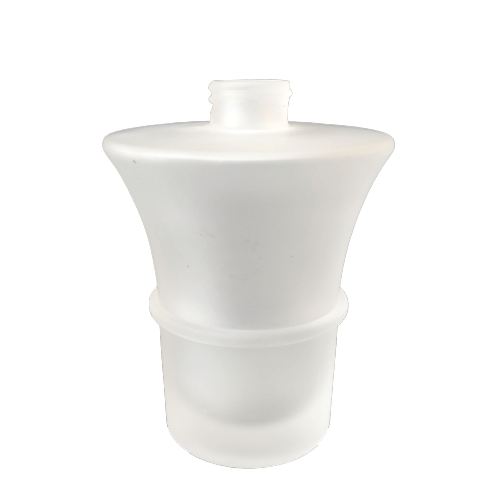 Luxury wall mounted foaming hand soap dispenser