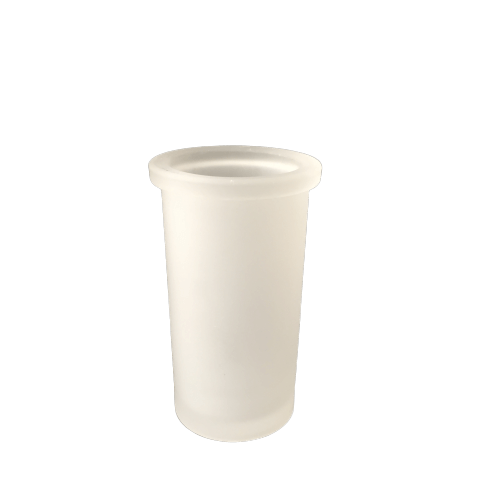 Sanitary wall mounted toothbrush and paste holder